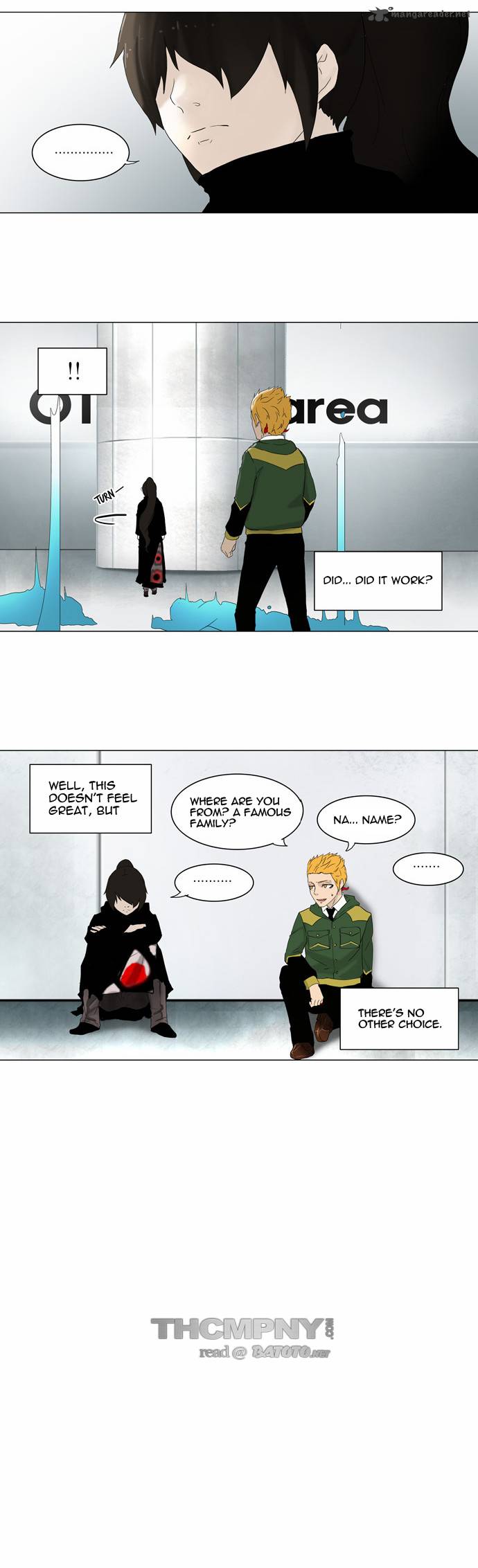 Tower of God Chapter 82 image 04